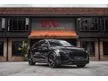 Recon 2020 Audi RS Q8 4.0 Black Edition SUV