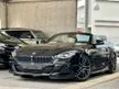 Recon Recon 2020 BMW Z4 sDrive20i 2.0 M Sport Convertible Unregistered M Sport Plus Package Electronic Parking Brake KeyLess Entry Push Start Active GuardPl