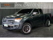2019 Ford Ranger 2.2 OPEN CAB (ปี 15-18) Hi-Rider XL+ Pickup MT