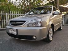 2003 Kia Carens 2.0 (ปี 02-10) CRDi Standard Wagon AT