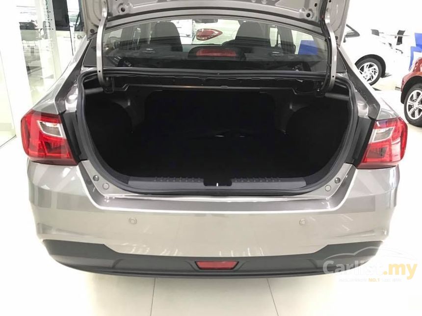 Proton Saga 2017 Executive 1.3 in Selangor Automatic Sedan 