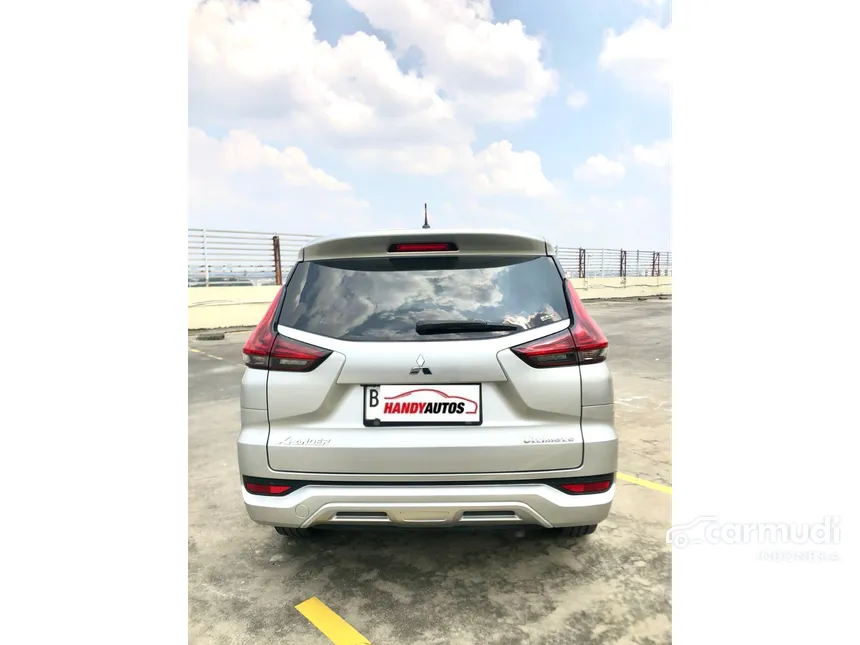 2018 Mitsubishi Xpander Ultimate MPV