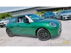 2025 MINI Cooper SE 3 Door Hatchback