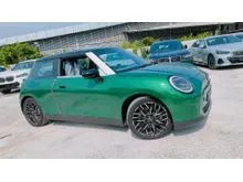 2025 MINI Cooper 0.0 SE 3 Door Hatchback
