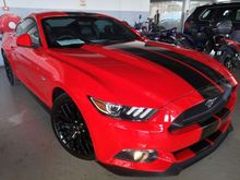 2017 Ford Mustang 5.0 GT Coupe( 3 UNIT )