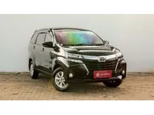 2021 Toyota Avanza 1.3 G MPV - GARANSI 7 KOMPONEN - BEBAS TABRAK - CAROLINE GADING SERPONG