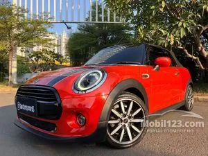 2020 MINI Cabrio 1.5 Cooper Convertible