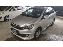 2017 Perodua Bezza 1.3 X Premium Sedan.1 OWNER.FULL SERVICE.MEGA CLEARANCE