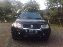 2007 Suzuki Grand Vitara 2.0 JLX SUV