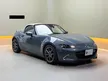 Recon 2020 Mazda Roadster 1.5 Silver Top HKS Exhaust - Cars for sale