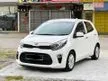 Used 2018 Kia Picanto 1.2 EX Hatchback - Cars for sale