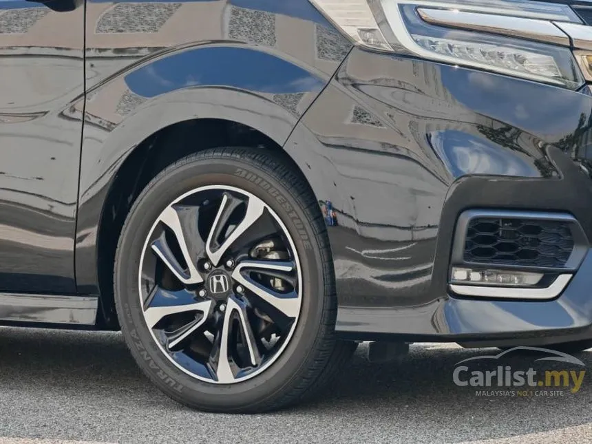 2021 Honda Step WGN SPADA Cool Spirit 7 Seater MPV