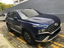 2024 Hyundai Santa Fe 1.6 Hybrid Max SUV (Sime Darby Certified)