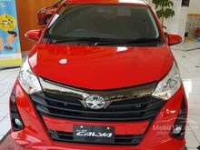 TERMURAH SUPER PROMO AWAL TAHUN, 2020 Toyota Calya 1,2 G MPV, BUNGA 0%.
