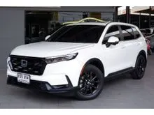 2024 Honda CR-V 2.0 (ปี 23-29) e:HEV ES SUV