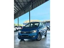 2016 Perodua Bezza 1.3 Advance Sedan