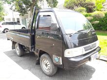 2015 Suzuki Mega Carry 1.5 Series 1 Pick-up