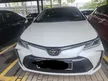 Used 2022 Toyota Corolla Altis 1.8 G Sedan(please call now for best offer) - Cars for sale