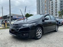 2011 Honda City 1.5 E i-VTEC Sedan (A) ALL PROBLEM CAN LOAN