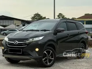 2020 Perodua Aruz 1.5 AV SUV