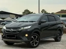 2020 Perodua Aruz 1.5 AV SUV Original Mileage/Original paint//Low mileage/Tip top condition/Reverse camera/Leather seats
