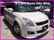 2013 Suzuki Swift 1.5 (A) NEW FACELIFT MODEL