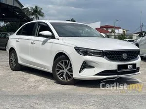 2025 Proton S70 1.5 Premium Sedan