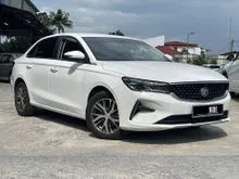 2025 Proton S70 1.5 Premium Sedan (A) 5K MILEAGE FULL SERVICE RECORD UNDER WARRANTY PROTON UNTIL 2030