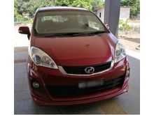 2015 Perodua Alza 1.5 (A)