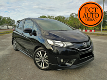 Honda Jazz 1.5 V i-VTEC Hatchback Full Bodykit , One Owner , Condition Tiptop , Like New , Warranty