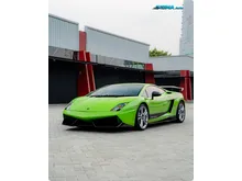 2013 Lamborghini Gallardo 5.2 LP 550-2 Coupe