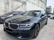 Used Premium Selection 2022 BMW 530i 2.0 M Sport Sedan - Cars for sale