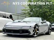 2025 Ferrari 12Cilindri 6.5 V12 Auto Coupe Unregistered Call or WhatsApp for Best Offer