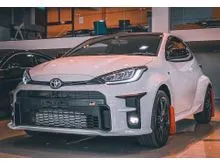 HKS CUSCO GOODIES 2021 Toyota Yaris 1.6 GR MANUAL WRC KING OF RALLY POWERFUL CAR DRIVE U CRAZY PROMO