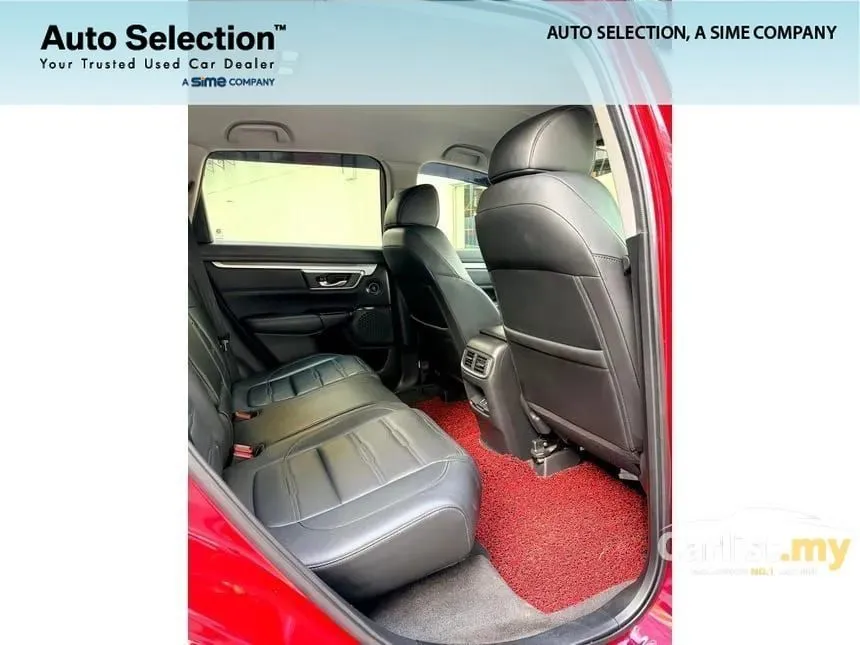 2022 Honda CR-V SUV
