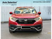 2022 Honda CR-V 2.0 SUV