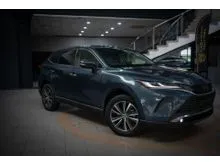 2020 Toyota Harrier 2.0 G PACKAGE UNREGISTERED