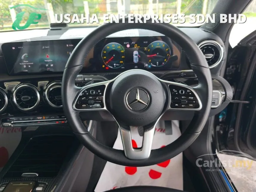 2021 Mercedes-Benz A180 SE Hatchback