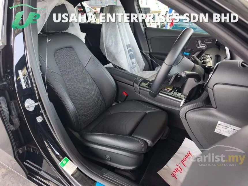 2021 Mercedes-Benz A180 SE Hatchback