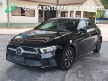 2021 Mercedes-Benz A180 1.3 SE Hatchback