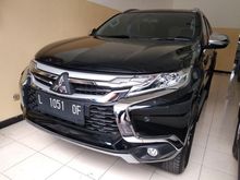 2017 Mitsubishi Pajero Sport Dakar 4x2 - Like New