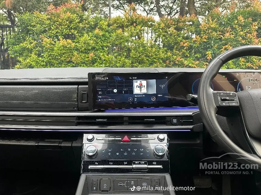 2025 Hyundai Santa Fe Calligraphy SUV