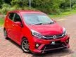 Used 2019 Perodua AXIA 1.0 SE Hatchback - Cars for sale