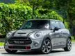 Used Used September 2019 MINI COOPER S 2.0 Turbo (A) F55 Limited Edition 60th Anniversary LCI New Facelift CBU by BMW Malaysia Current model, High Spec
