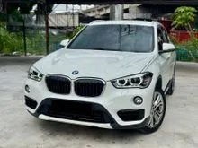 2020 BMW X1 2.0 sDrive20i M Sport SUV / 1 LADY OWNER / MAX LOAN / FREE 3YRS WARRANTY / ACCIDENT FREE / FLOOD FREE