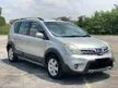 Used 2012 Nissan X-GEAR 1.6 (A) SUPER GOOD CONDITION CAR - Cars for sale