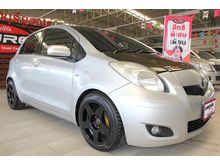 2010 Toyota Yaris 1.5 (ปี 06-13) J Hatchback AT