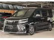 Recon BEST FAMILY CAR OF THE YEAR 7SEATERS WITH ORIGINAL MODELISTA BODYKIT 2020 Toyota Voxy 2.0 Kirameki 2 Edition MINI VELLFIRE