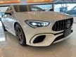 Recon 2021 Mercedes