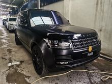 2015 Land Rover Range Rover 5.0 Supercharged Autobiography PRICE CAN NGO UNTIL LET GO CHEAPER IN TOWN FULL SPEC